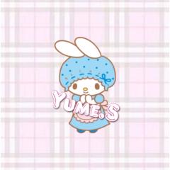 ゆめちゃん♡✧