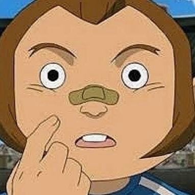 俺が栗松でやんす