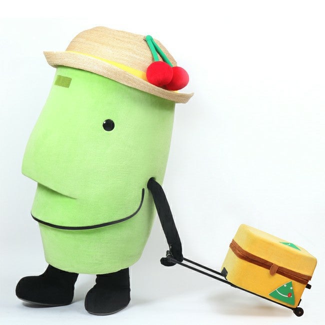 かむかばーのトーク