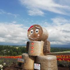 MaSaMaSaのトーク