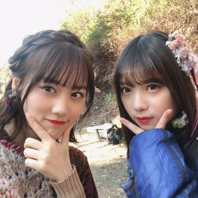 とある乃木オタ