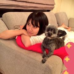 白間美瑠