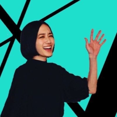 不自然なビーム⊿のトーク