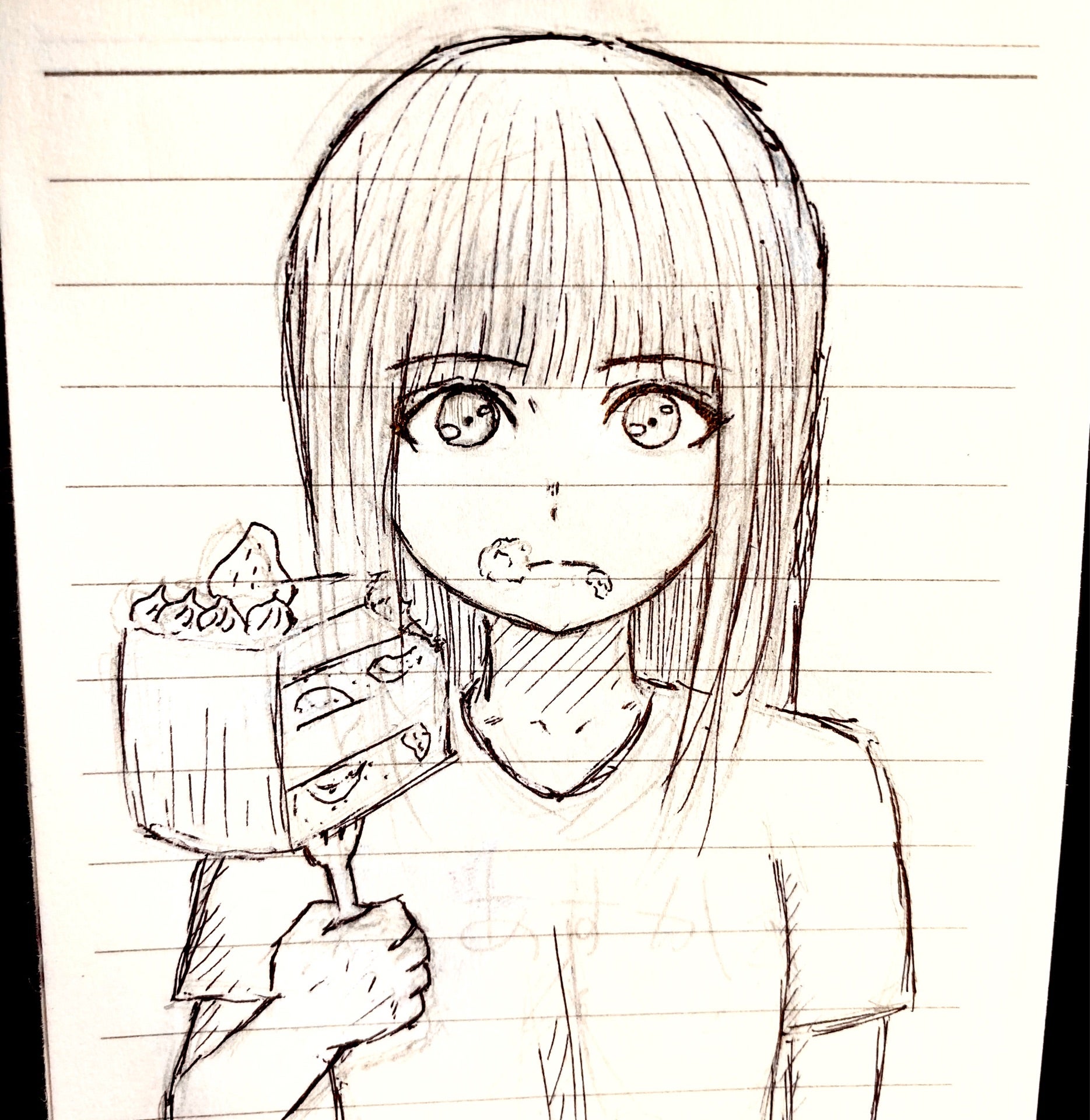 投稿画像