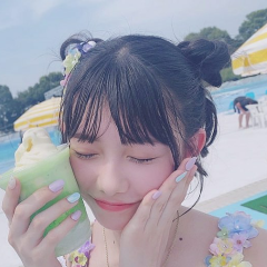 에리이얌のトーク