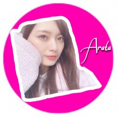 梅 澤 Arata(Arazon)