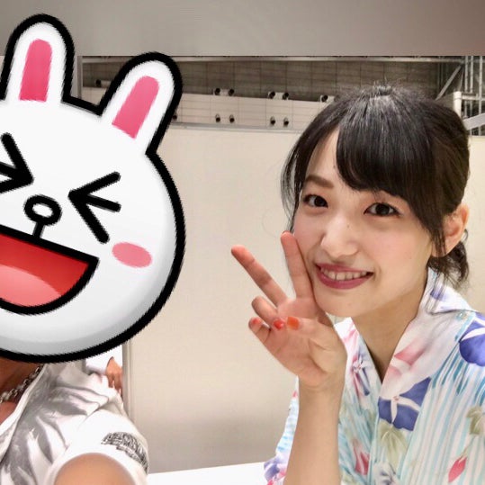 下尾みうちゃん1推しまさみち 🕺