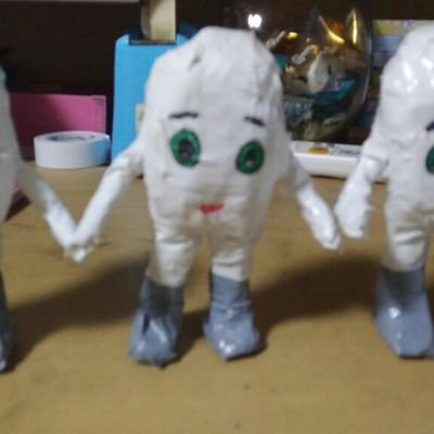 レンの、妄ツイ