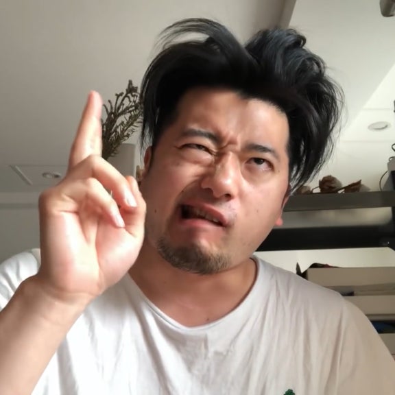 関東在住の一般人