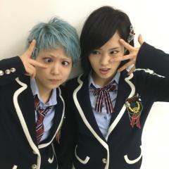 さやぁ〜🤪💕