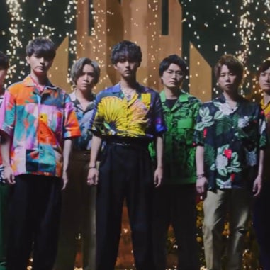 キスマイ拓　キスマイ好きな子おいで！