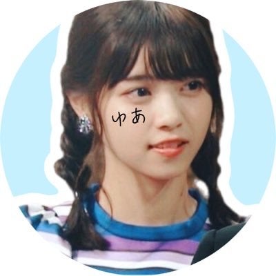 ゆあ◢⁴⁶