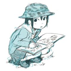 タレクのトーク