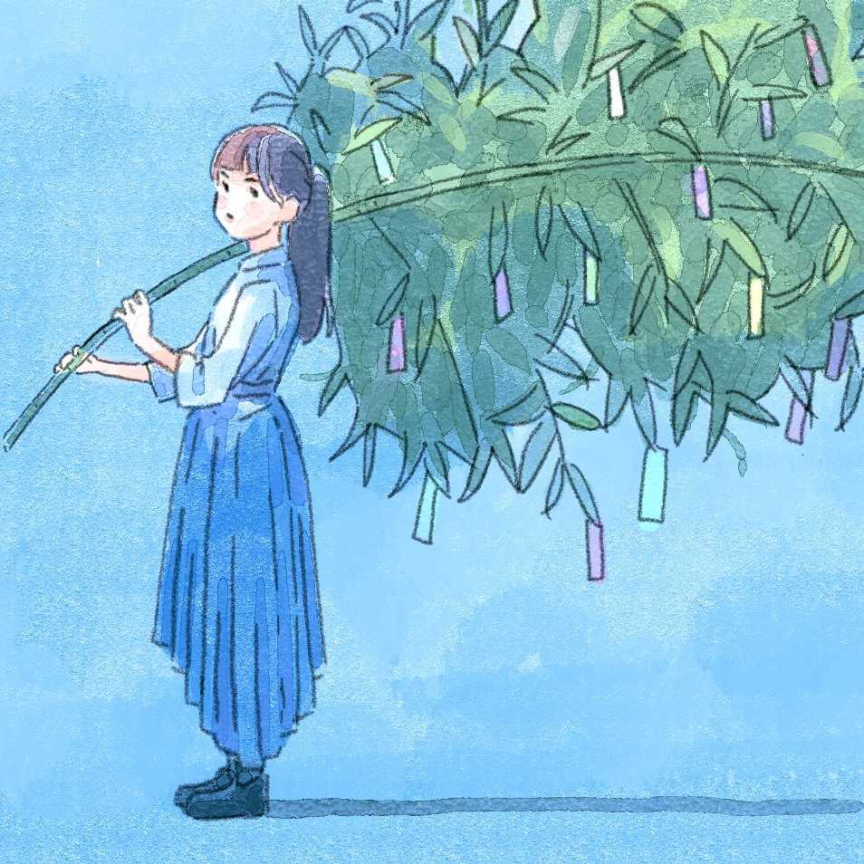 あめのひのトーク