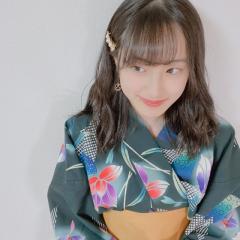 川原美咲(AKB-8.B.HUETONE
