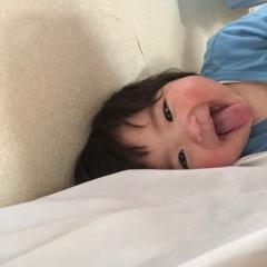 RIKU-PAPA まーさん隊
