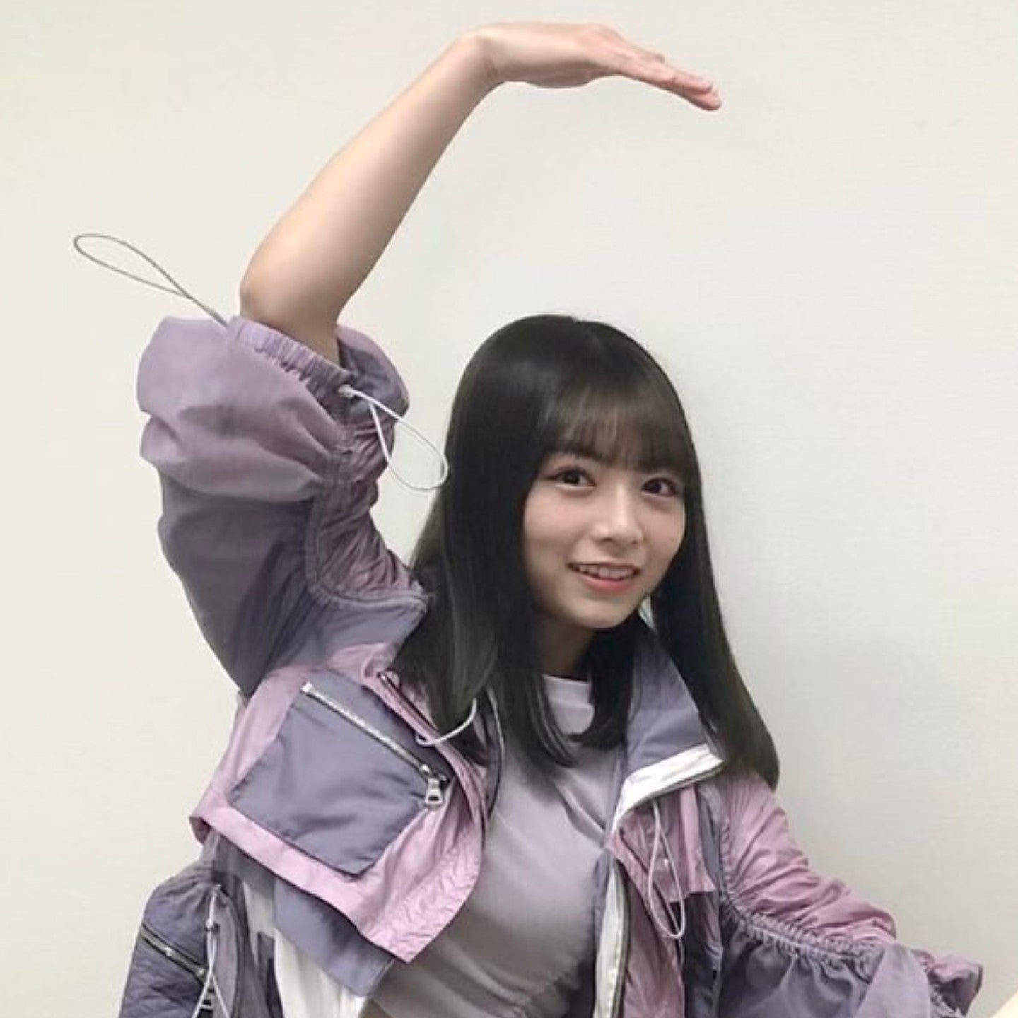 ゆうま（むーみん）のトーク