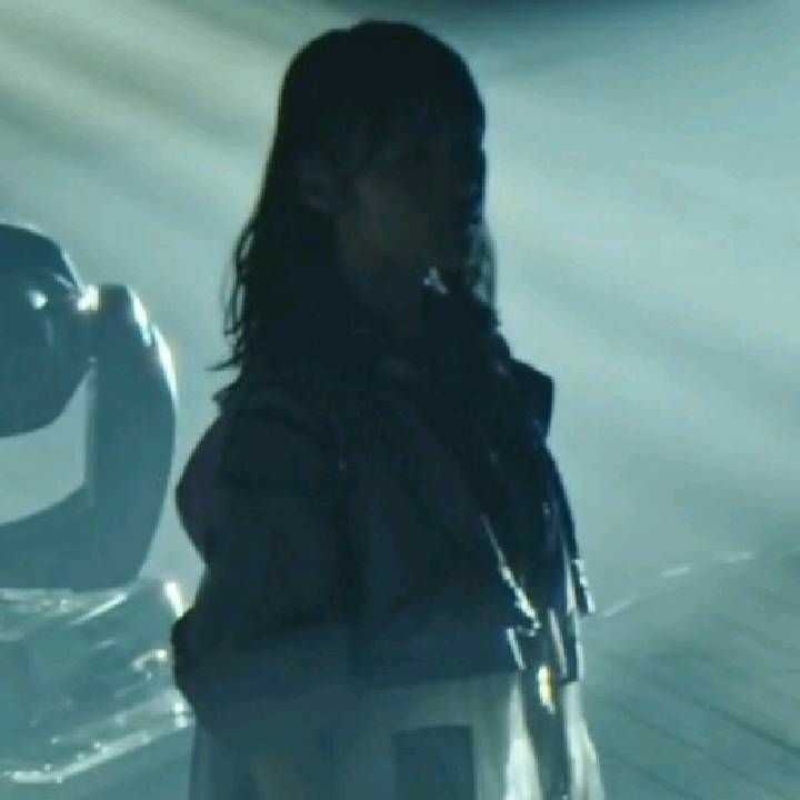 伊勝雪のトーク