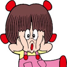 ぬるはちちゃん