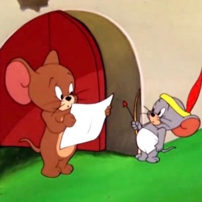 小島 邦行のトーク