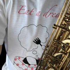 サックスプレイヤーDex