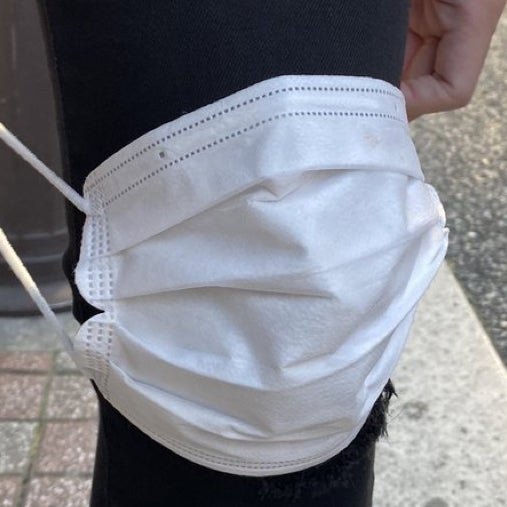 ガラパゴス砂糖のトーク