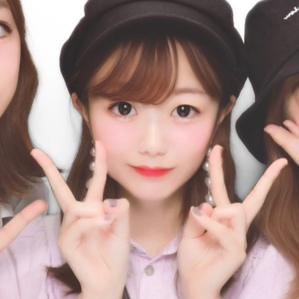 メイさんのトーク