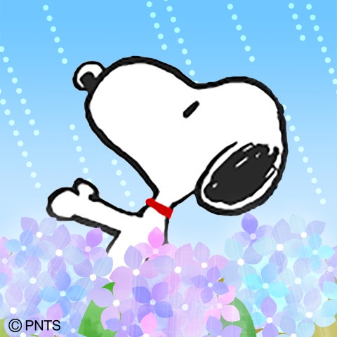 SNOOPY