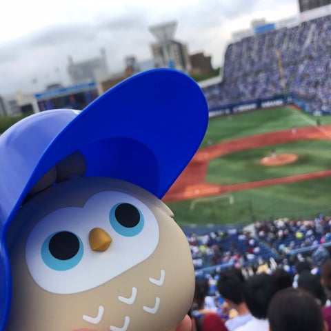 げんハギとも☆見る専