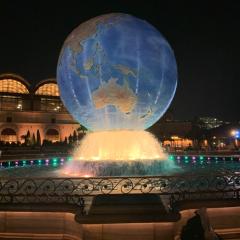 まめのトーク