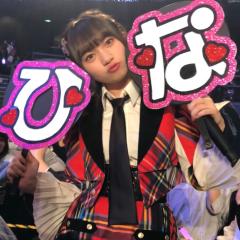 かんなっぴ♡