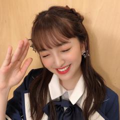 ガッキン ··(๑⃙⃘´༥`๑⃙⃘)🍎