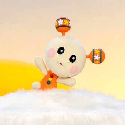 ぴかぴかぶーのトーク