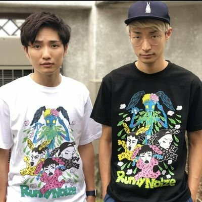 RunnyNoize(ゆうき)