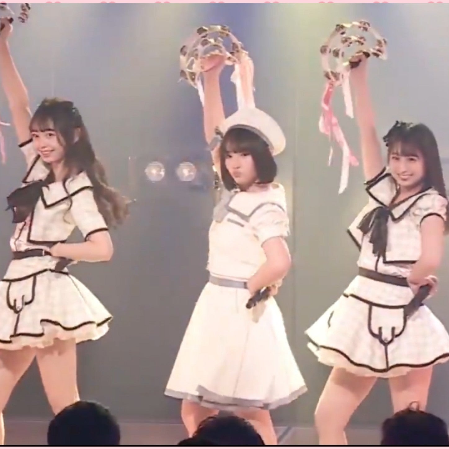 #AKB48  リトーク