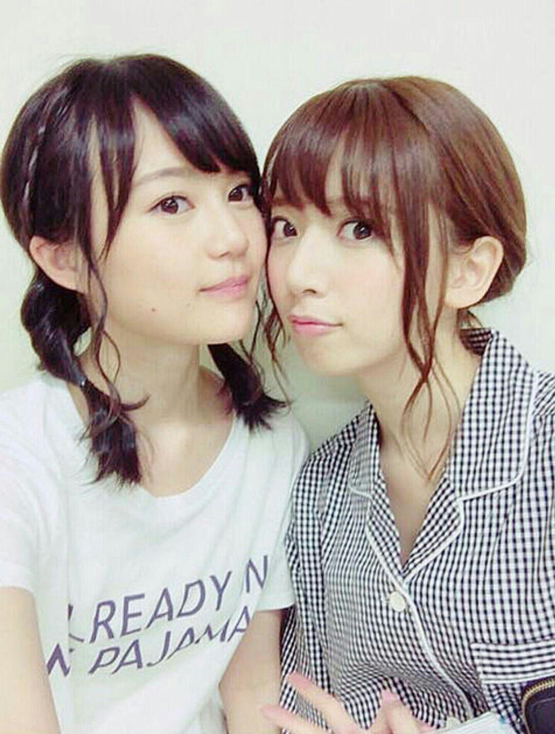 乃木坂一期生と橋本奈々未と乃木坂46応援トーク 乃木坂株式会社 755