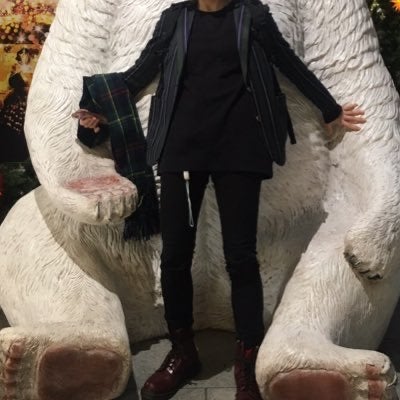 ババアのトーク