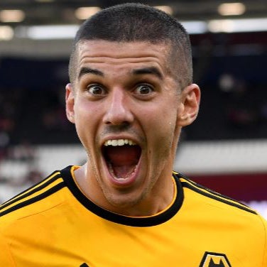 コナー・コーディ