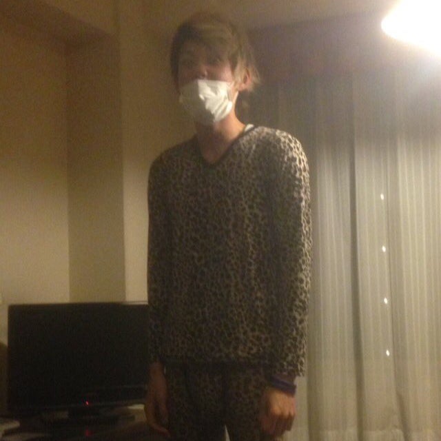 ドットのトーク