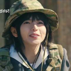 浅草みどり（なりきり）のトーク