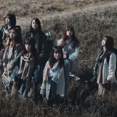 乃木坂_2期生箱推しのトーク