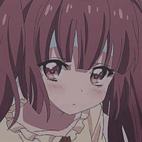 めんへらちゃん。