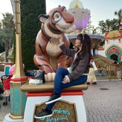 ☪︎ そらちゃん