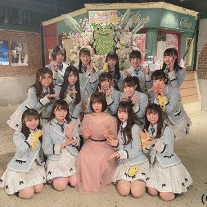 あきほのトーク