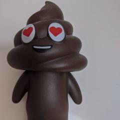 だいくんのトーク