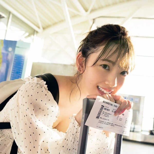 気づいたら未央奈推し