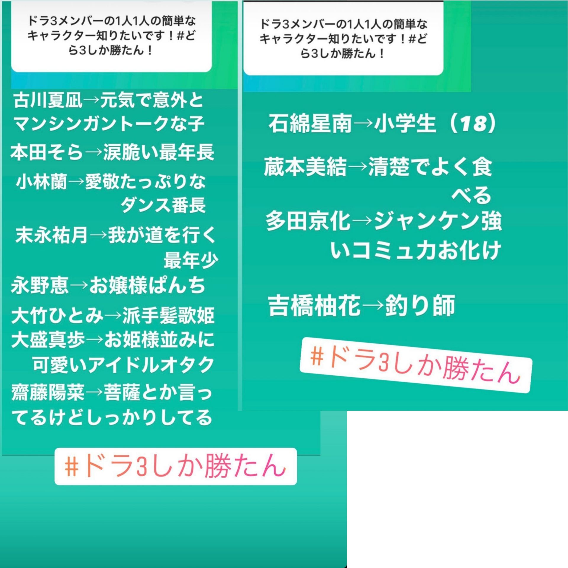 投稿画像