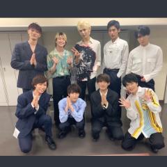 S n o w M a n 大 好 き ！！