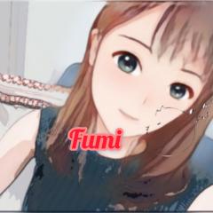 Fumi◢|⁴⁶