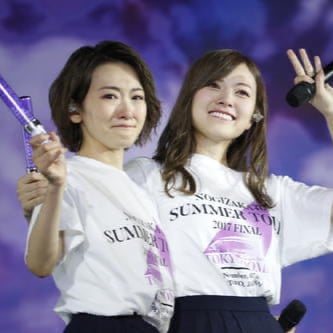 Nogizaka46 -favorite talk-